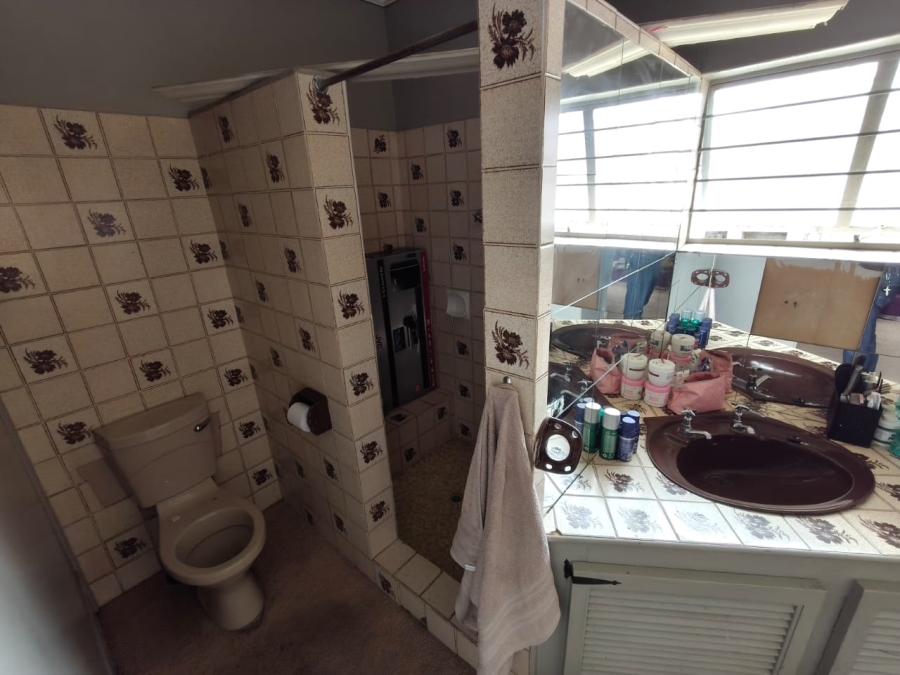 4 Bedroom Property for Sale in Protea Park North West